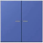 Jung Wippe mit Lichtleiter LC 102 KO5 206 LC102KO5206