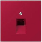Jung Abdeckung f&uuml;r IAE/UAE LC 969-1 UA 229 LC969-1UA229