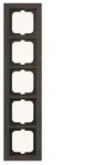 Busch-Jaeger Abdeckrahmen 1725-243 2CKA001754A4794