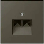 Jung Abdeckung f&uuml;r IAE/UAE LC 969-2 UA 241 LC969-2UA241
