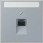 Jung Abdeckung f&uuml;r IAE/UAE LC 969-1 NAUA 257 LC969-1NAUA257