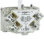 Schneider Electric Hilfsschalterblock 9001KA4