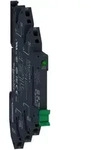 30 Stk. Schneider Electric Schmales Halbleiterrelais SSL1D03JDPR
