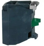 5 Stk. Schneider Electric Hilfsschalterblock ZBE1019