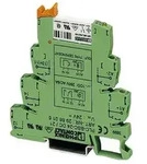 Phoenix Contact PLC-Interface PLC-RSC-230UC/21AU 2966294