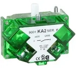 Schneider Electric Hilfsschalterblock 9001KA2
