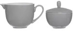 Ritzenhoff & Breker DOPPIO Milch- & Zuckerset grau