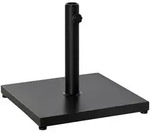 Outsunny - Sonnenschirmst&auml;nder - 45Lx45Wx39Hcm - Schwarz