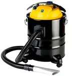Professioneller Aschesauger 1200W Sannover