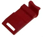 Rowenta FS-9100025694 B&uuml;rstenrigelknopf f&uuml;r RH6543, RH6545 Air Force Light