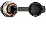 Murrelektronik MSDD Einbaudose 4000-73000-0010000