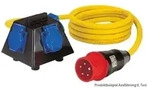 Gifas Electric Vollgummi-Verteiler 201112P42-162P 101353