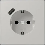 Jung SCHUKO Steckdose LC 1520-18 A 205 LC1520-18A205