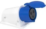 Schneider Electric Wandsteckdose PK PKY32W423