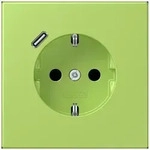 Jung SCHUKO Steckdose LC 1520-18C 221 LC1520-18C221