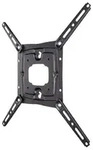 Thomson TV Wandhalterung FIX Super Slim Schwarz 32" bis 65"