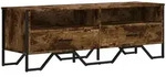 vidaXL TV-Schrank R&auml;uchereiche 122x34x41 cm Holzwerkstoff