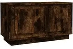 vidaXL TV-Schrank R&auml;uchereiche 80x35x45 cm Holzwerkstoff