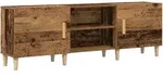 vidaXL TV-Schr&auml;nk Altholz 150 x 30 x 50 cm Holzwerkstoff