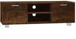vidaXL TV-Schrank R&auml;uchereiche 120x40,5x35 cm Holzwerkstoff