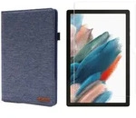 Lobwerk 2in1 Set f&uuml;r Samsung Galaxy Tab A8 SM-X200 X205 10.5 Zoll Tablet mit