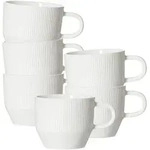 Ritzenhoff & Breker Kelly Kaffeetasse 225 ml 6er Set