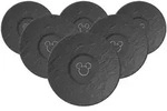 Villeroy & Boch Manufacture Rock - Mickey Mouse Espresso-Untertasse &oslash; 12,1 cm 6er