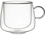 Villeroy & Boch Artesano Hot & Cold Beverages Cappucino-Glas Set 2tlg.