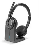 Lindy L118 - Headset - On-Ear - Bluetooth - kabellos