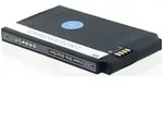 AGI Akku f&uuml;r Cisco Wireless IP Phone 7925G Li-Ion 3,7 Volt 1500 mAh schwarz