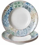 Ritzenhoff & Breker Roma Antica Pastateller &oslash; 30,5 cm 4er Set