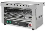 Elektrischer Toaster mit Zeitschaltuhr T03CON HR FAINCA