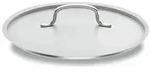 LACOR Kochtopfdeckel CHEF-CLASSIC Edelstahl 18/10 16 cm 50916