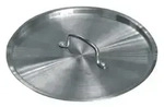 Vogue Aluminium Kochtopfdeckel 24cm