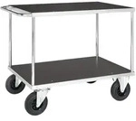 Kongamek Tischwagen KM537-3 (1300 x 800 x 870)