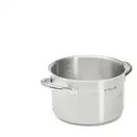 de buyer hoher kochtopf o/deckel prim appety 20 cm