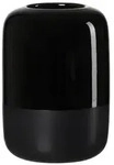 Ritzenhoff & Breker Dome Vase 20 cm Schwarz