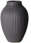Ritzenhoff & Breker Alsta Vase 23 cm grau