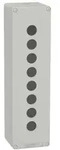 Schneider Electric Leergeh&auml;use XAP, Metall XAPD5508