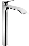 hansgrohe Vivenis Einhebel-Waschtischmischer 250 CoolStart f&uuml;r Aufsatzwaschtische