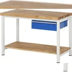 Werkbank Serie 8000 - Modell 8001A7