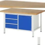Werkbank Serie 8000 - Modell 8468