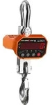 Steinberg Systems Kranwaage - 3000 kg / 1 kg - LED - digital - Fernbedienung 20...