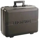 IRONSIDE ABS Profi-Werkzeugkoffer, 25L, 490 x 365 x 188 mm
