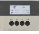Berker KNX-Funk Zeitschaltuhr 85745273