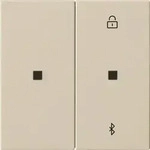 Gira Jalousie-/Schaltuhr 538101