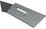 Siedle&S&ouml;hne Tischzubeh&ouml;r ZTA 150-0 S 210012300-00