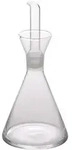 Excelsa &Ouml;lflasche Conica Glas 50 cl Transparent