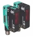 Pepperl+Fuchs Fabrik Einweg-Lichtschranke-SET OBE25M-R201-S2EPIOV1 301108