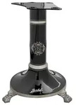 Standfu&szlig; schwarz f&uuml;r Berkel B2